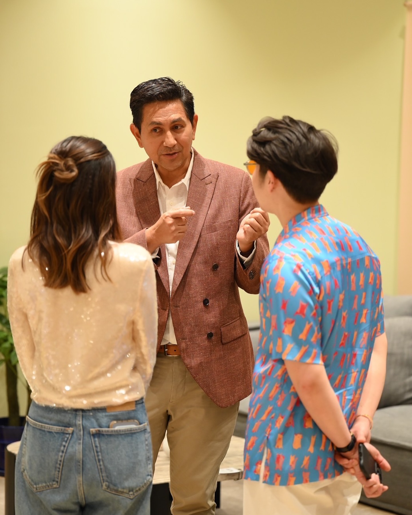 อะตอม - ชนกันต์ รัตนอุดม