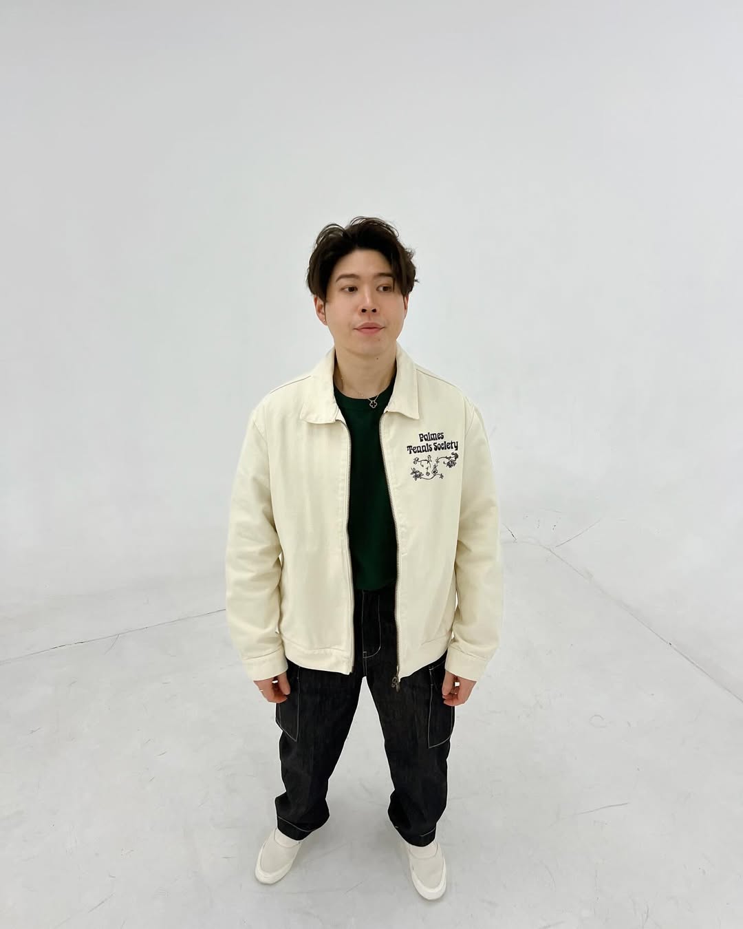 อะตอม - ชนกันต์ รัตนอุดม