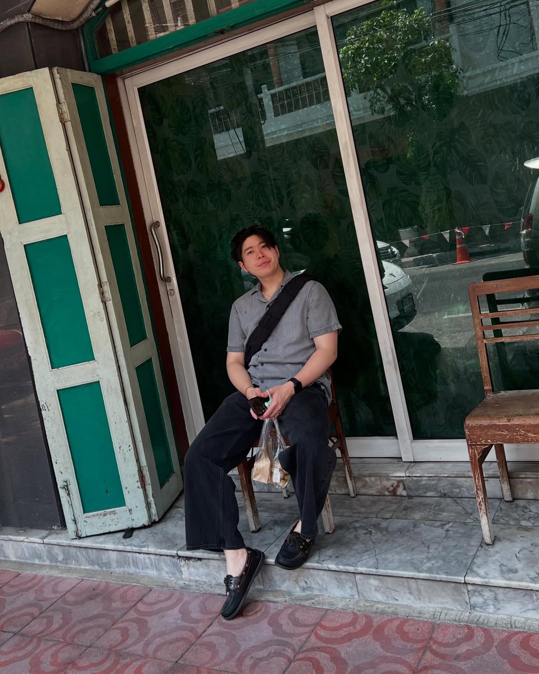อะตอม - ชนกันต์ รัตนอุดม
