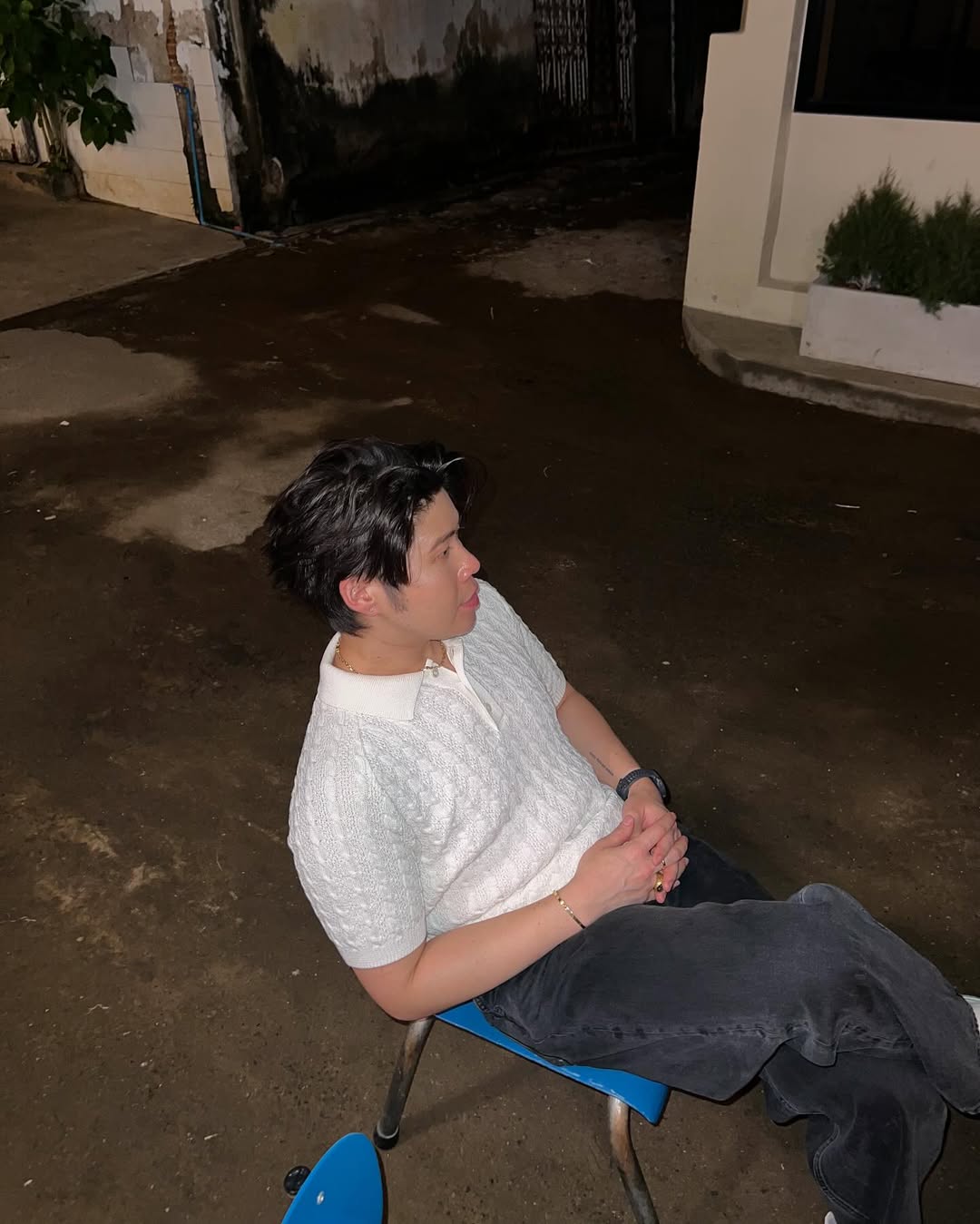 อะตอม - ชนกันต์ รัตนอุดม