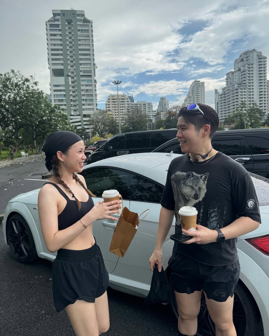 อะตอม - ชนกันต์ รัตนอุดม