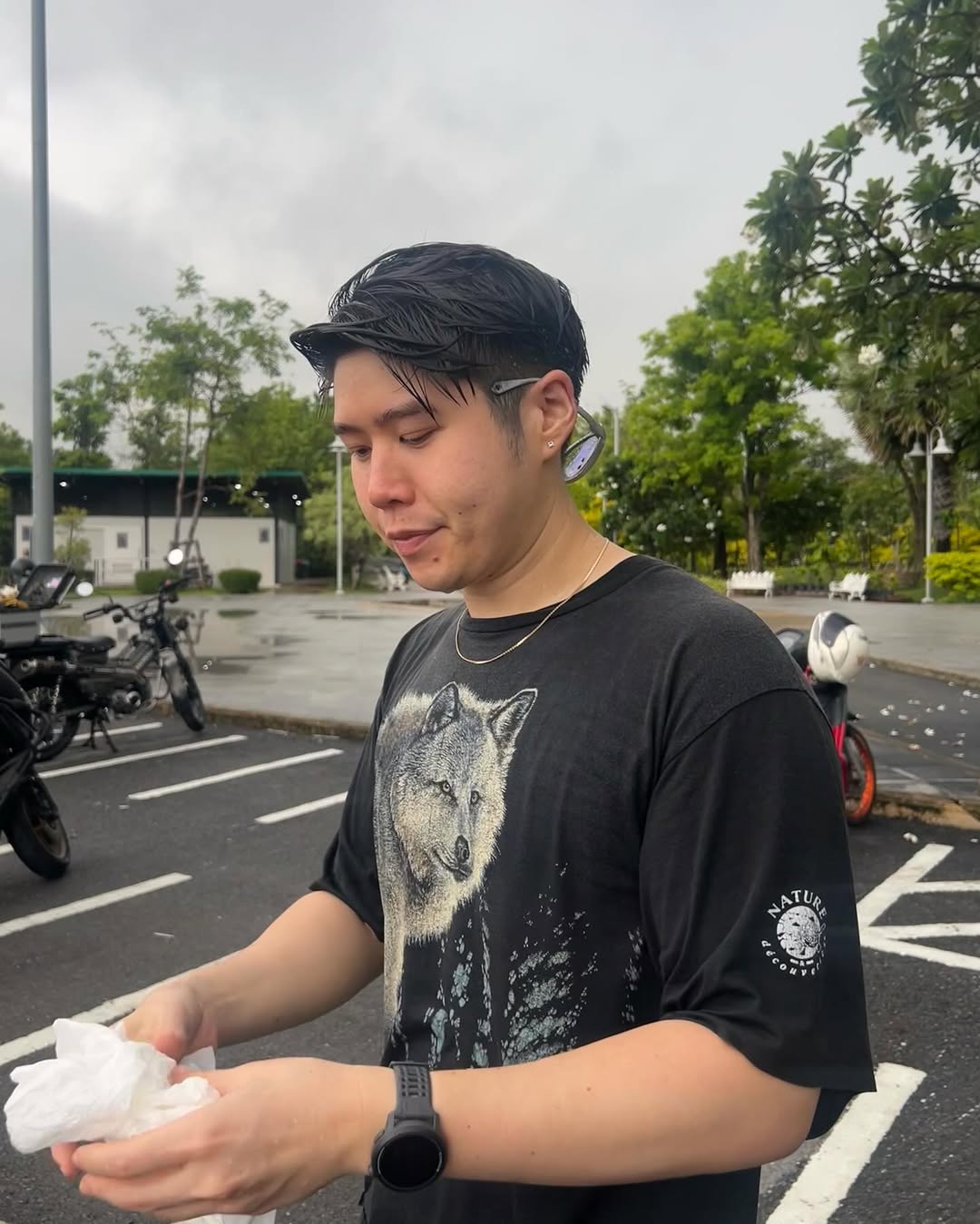 อะตอม - ชนกันต์ รัตนอุดม