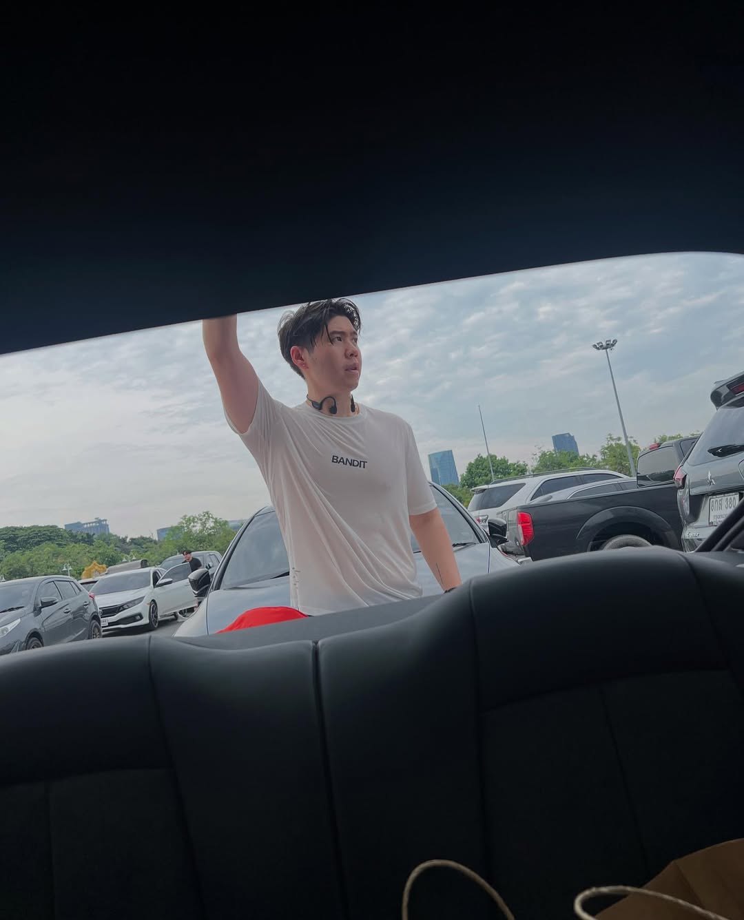 อะตอม - ชนกันต์ รัตนอุดม