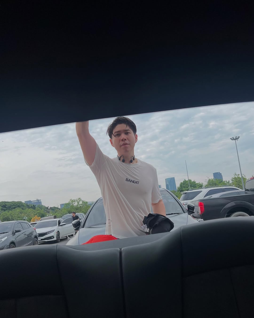 อะตอม - ชนกันต์ รัตนอุดม