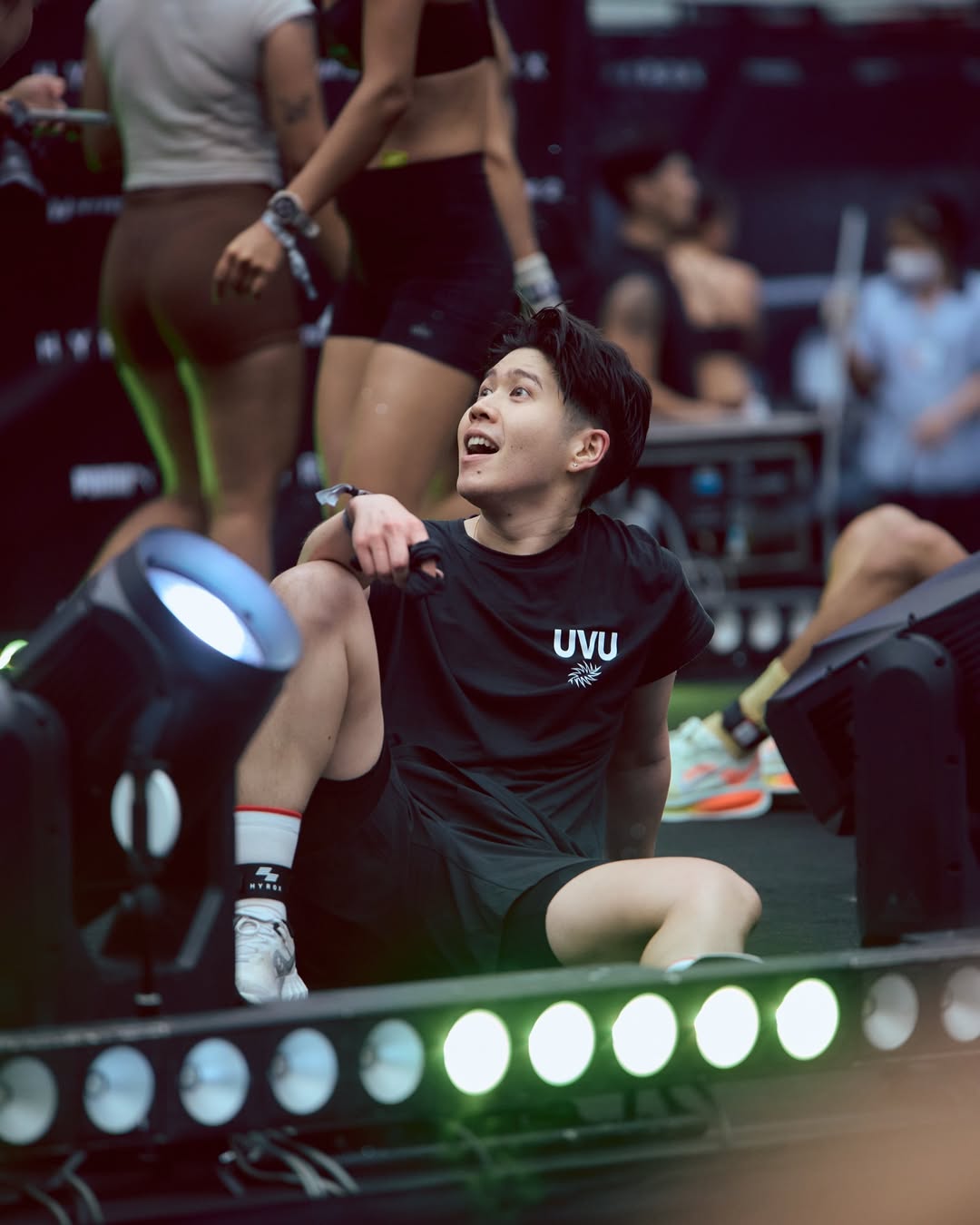 อะตอม - ชนกันต์ รัตนอุดม