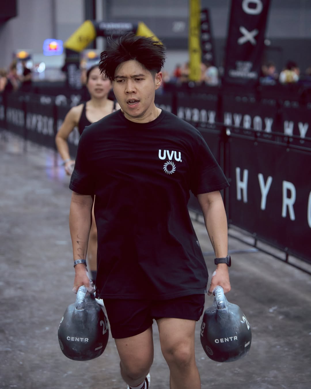 อะตอม - ชนกันต์ รัตนอุดม