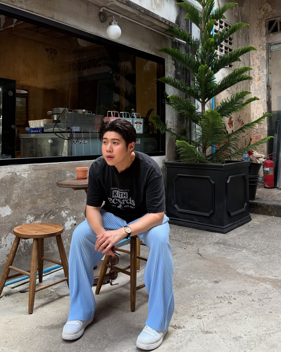 อะตอม - ชนกันต์ รัตนอุดม