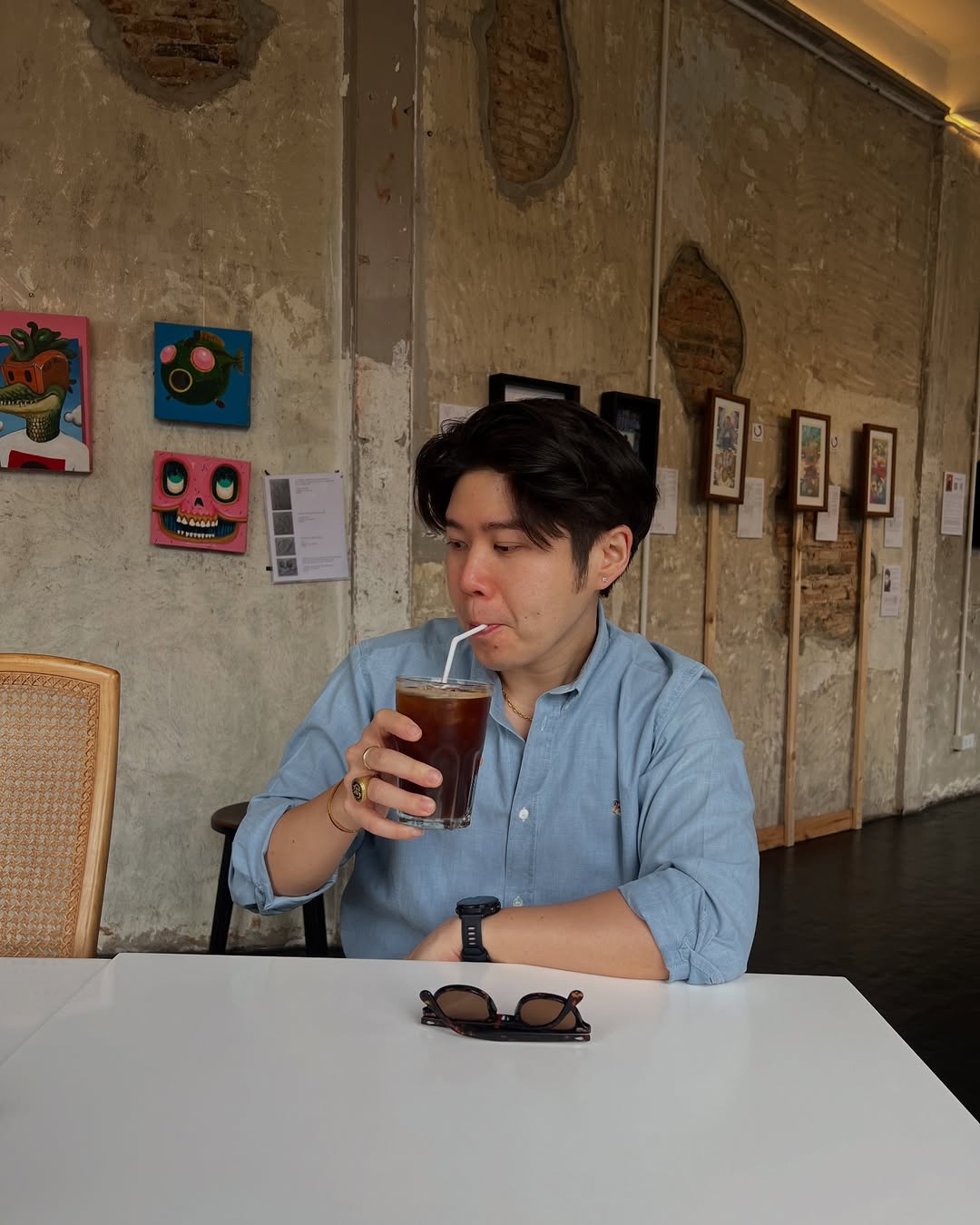 อะตอม - ชนกันต์ รัตนอุดม