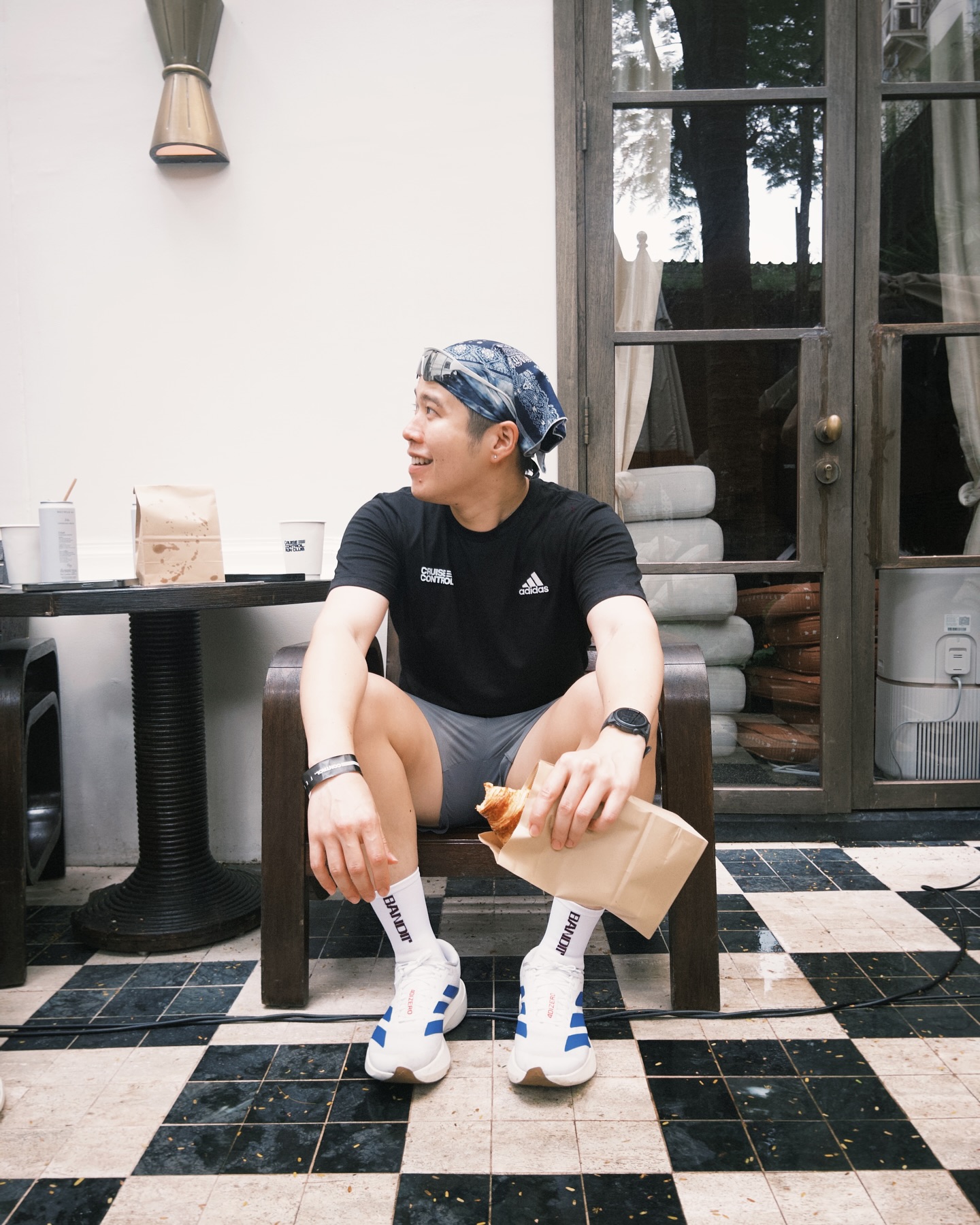 อะตอม - ชนกันต์ รัตนอุดม