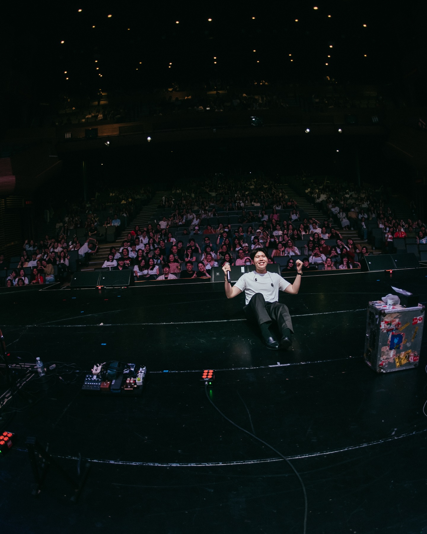อะตอม - ชนกันต์ รัตนอุดม