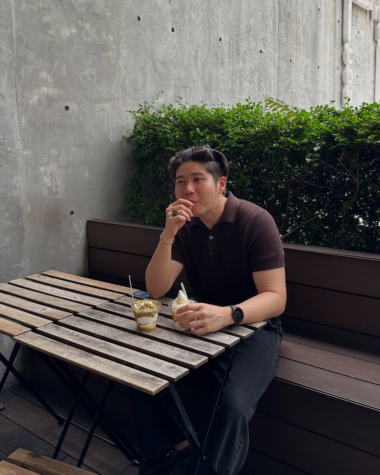 อะตอม - ชนกันต์ รัตนอุดม