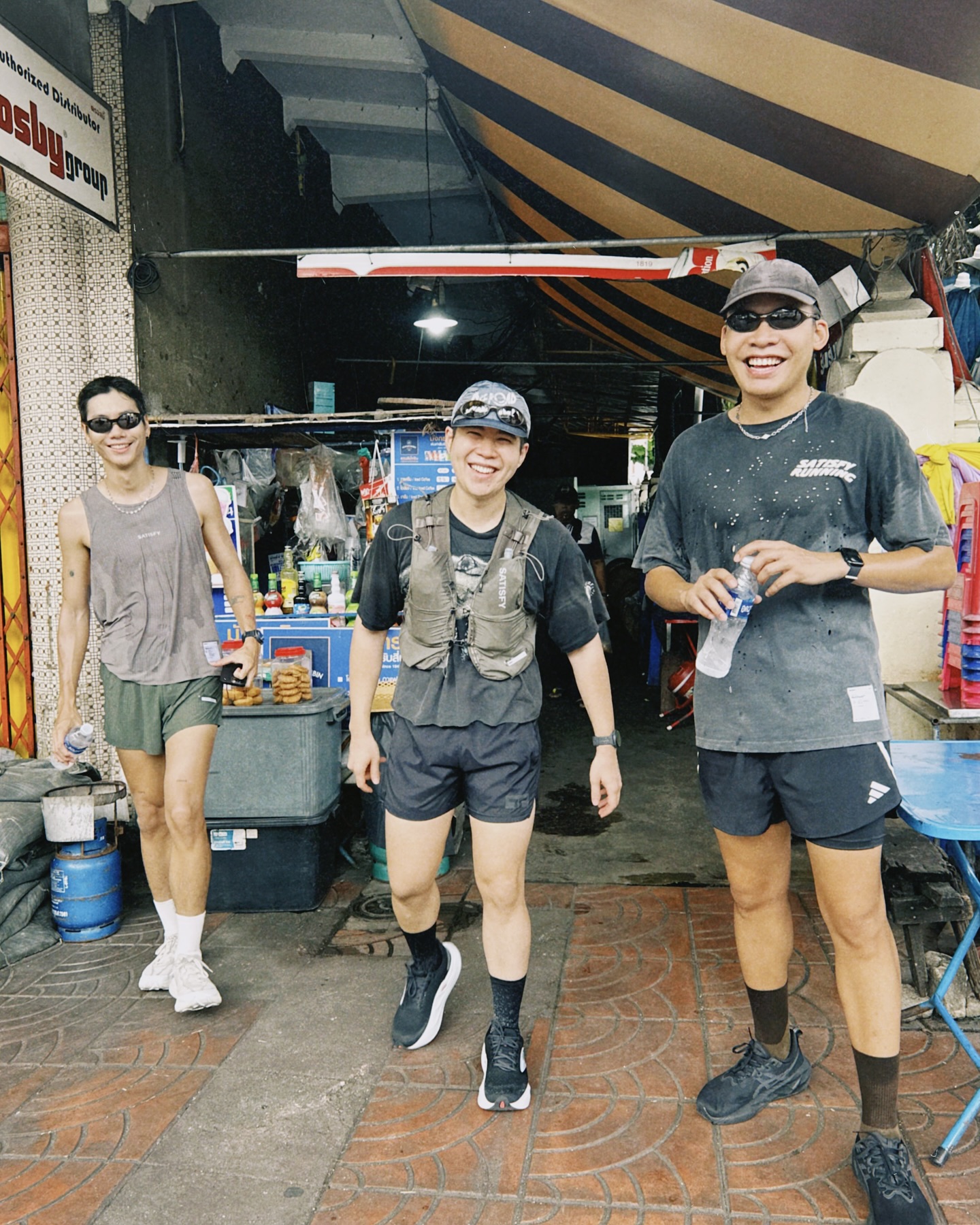 อะตอม - ชนกันต์ รัตนอุดม