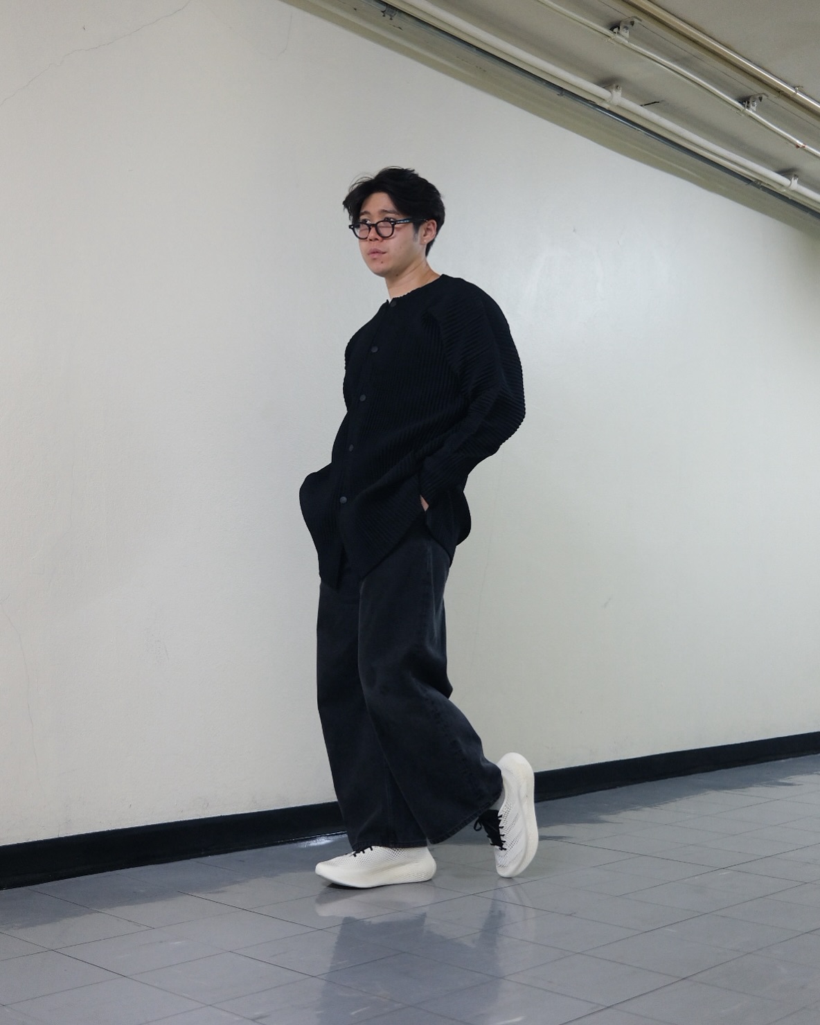 อะตอม - ชนกันต์ รัตนอุดม