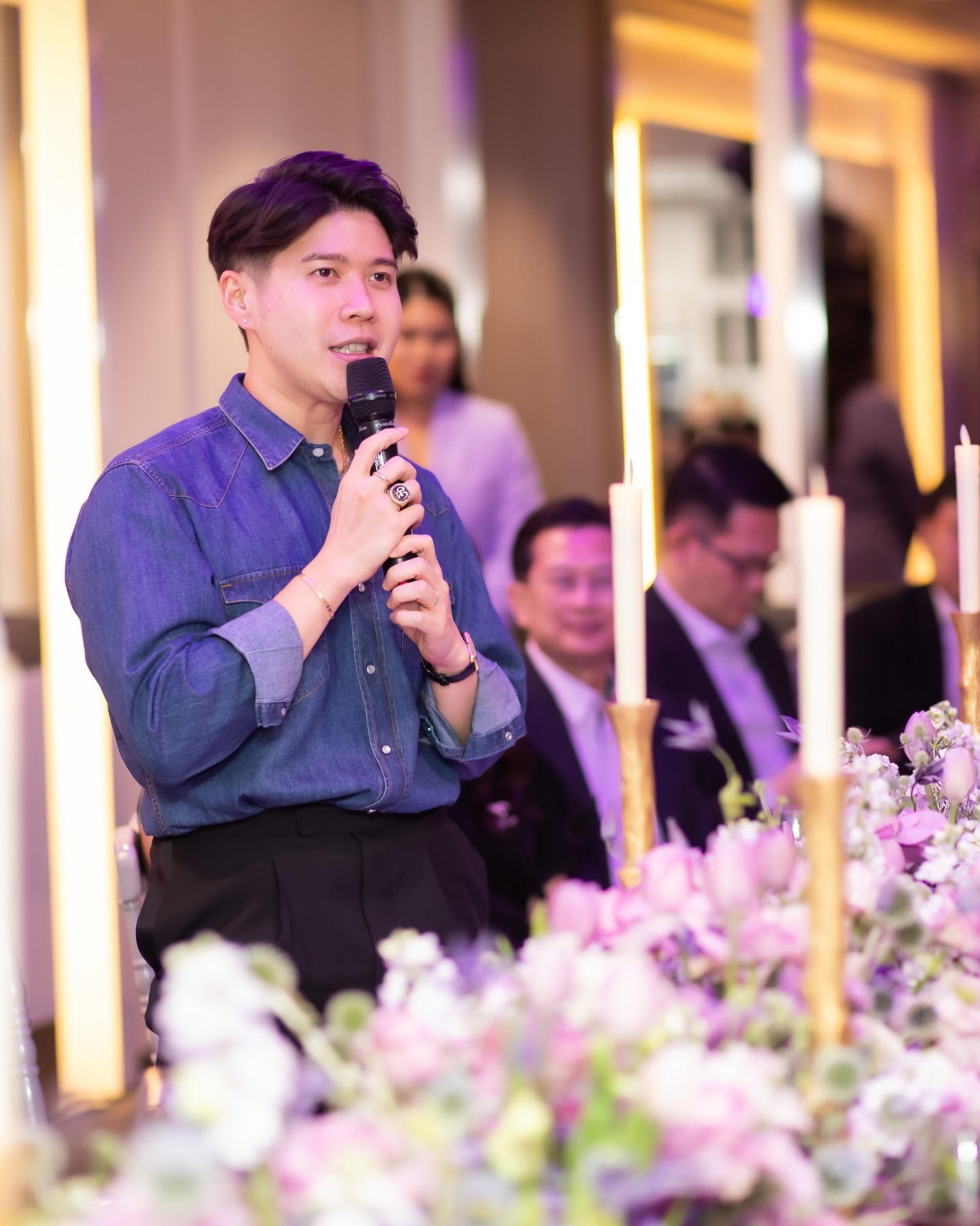 อะตอม - ชนกันต์ รัตนอุดม