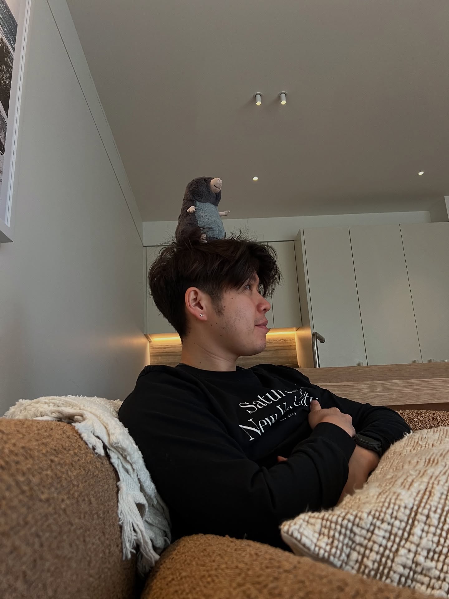 อะตอม - ชนกันต์ รัตนอุดม