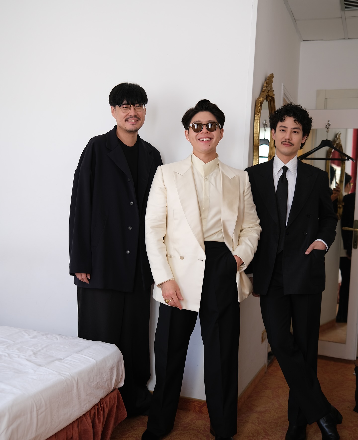 อะตอม - ชนกันต์ รัตนอุดม