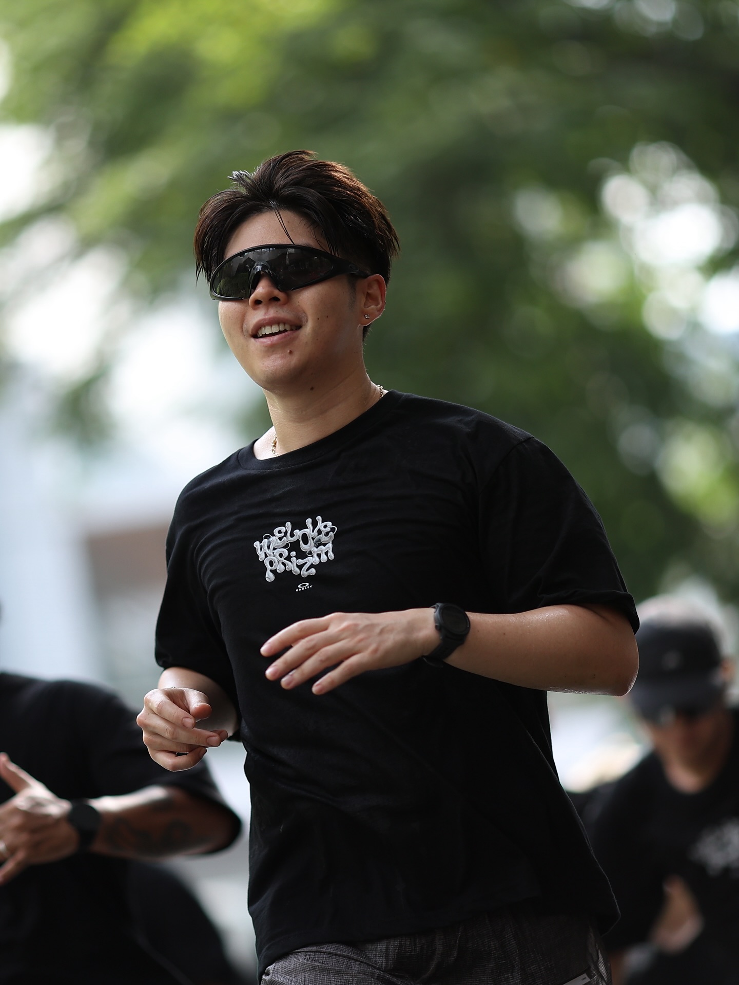 อะตอม - ชนกันต์ รัตนอุดม