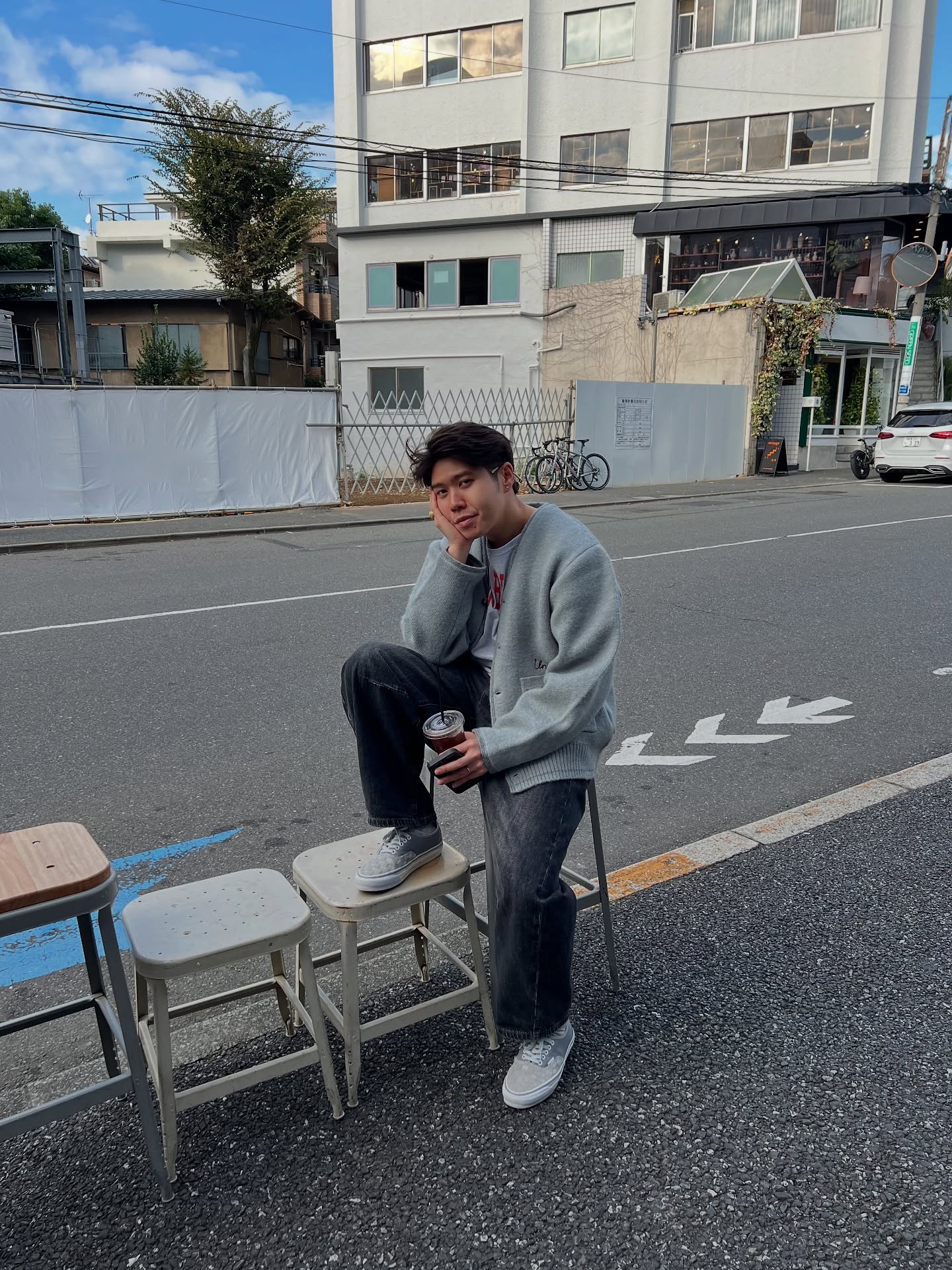 อะตอม - ชนกันต์ รัตนอุดม