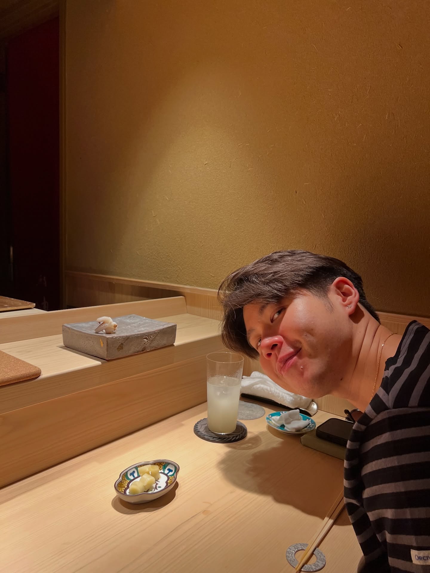 อะตอม - ชนกันต์ รัตนอุดม