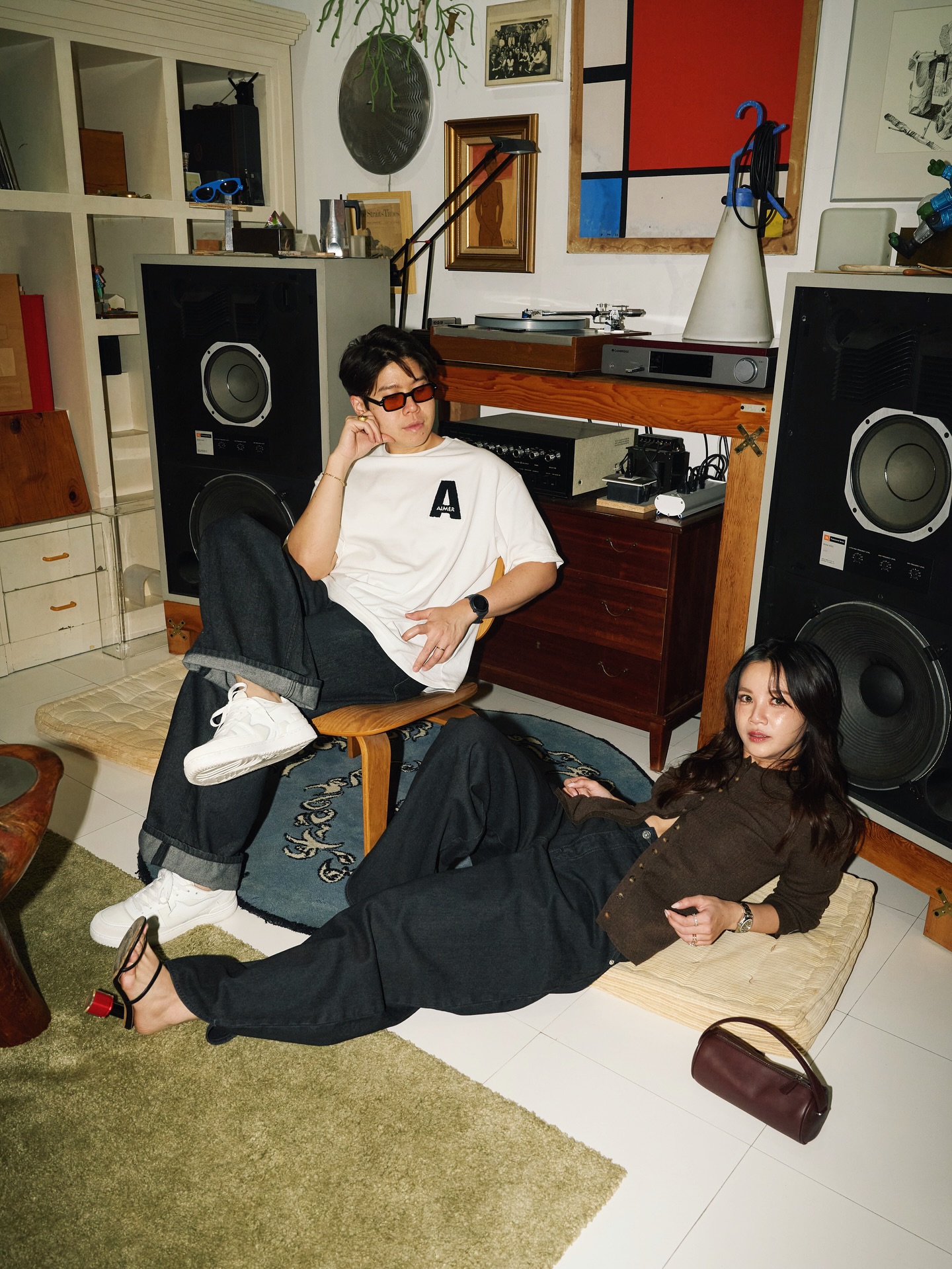 อะตอม - ชนกันต์ รัตนอุดม