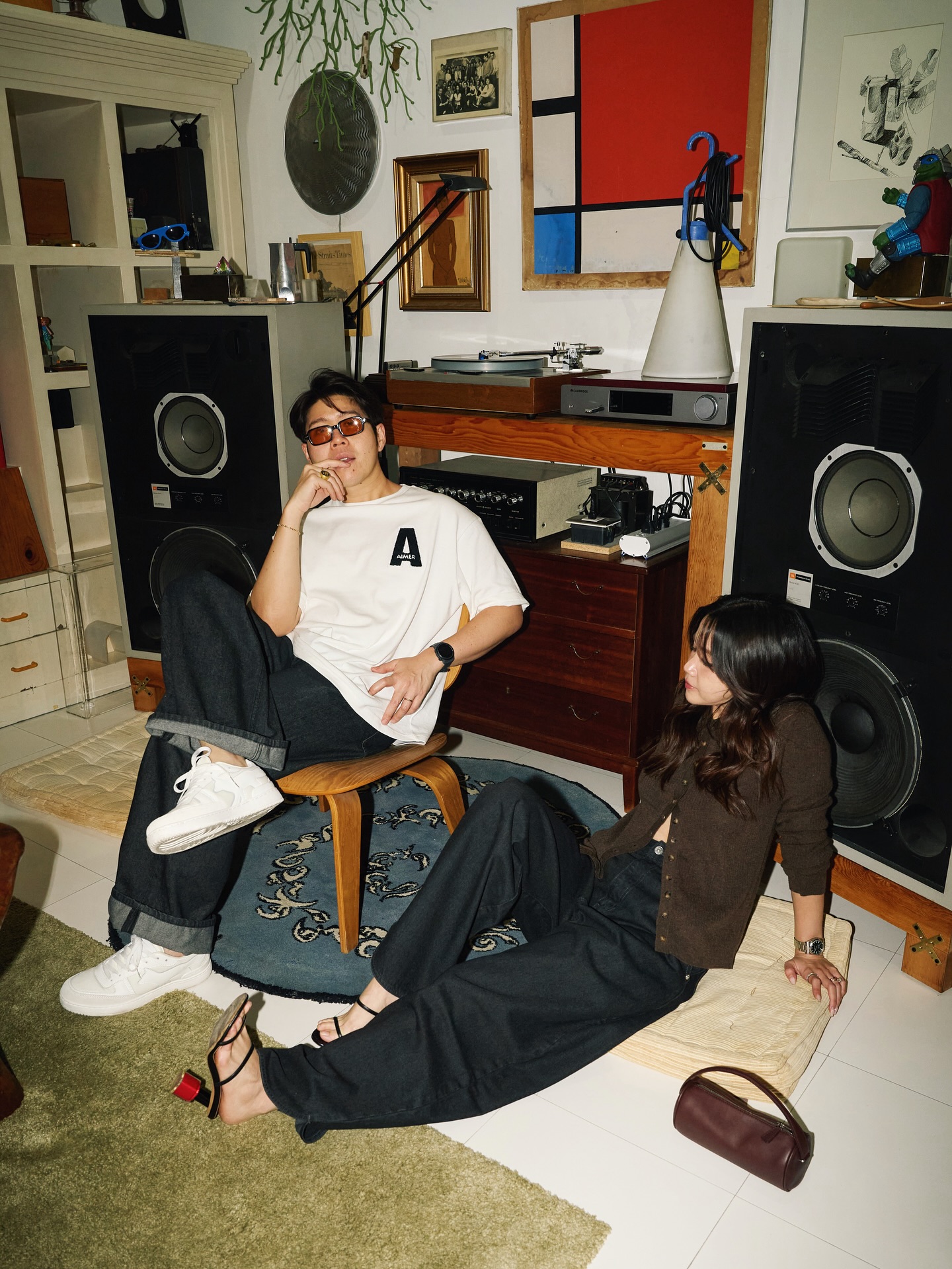 อะตอม - ชนกันต์ รัตนอุดม