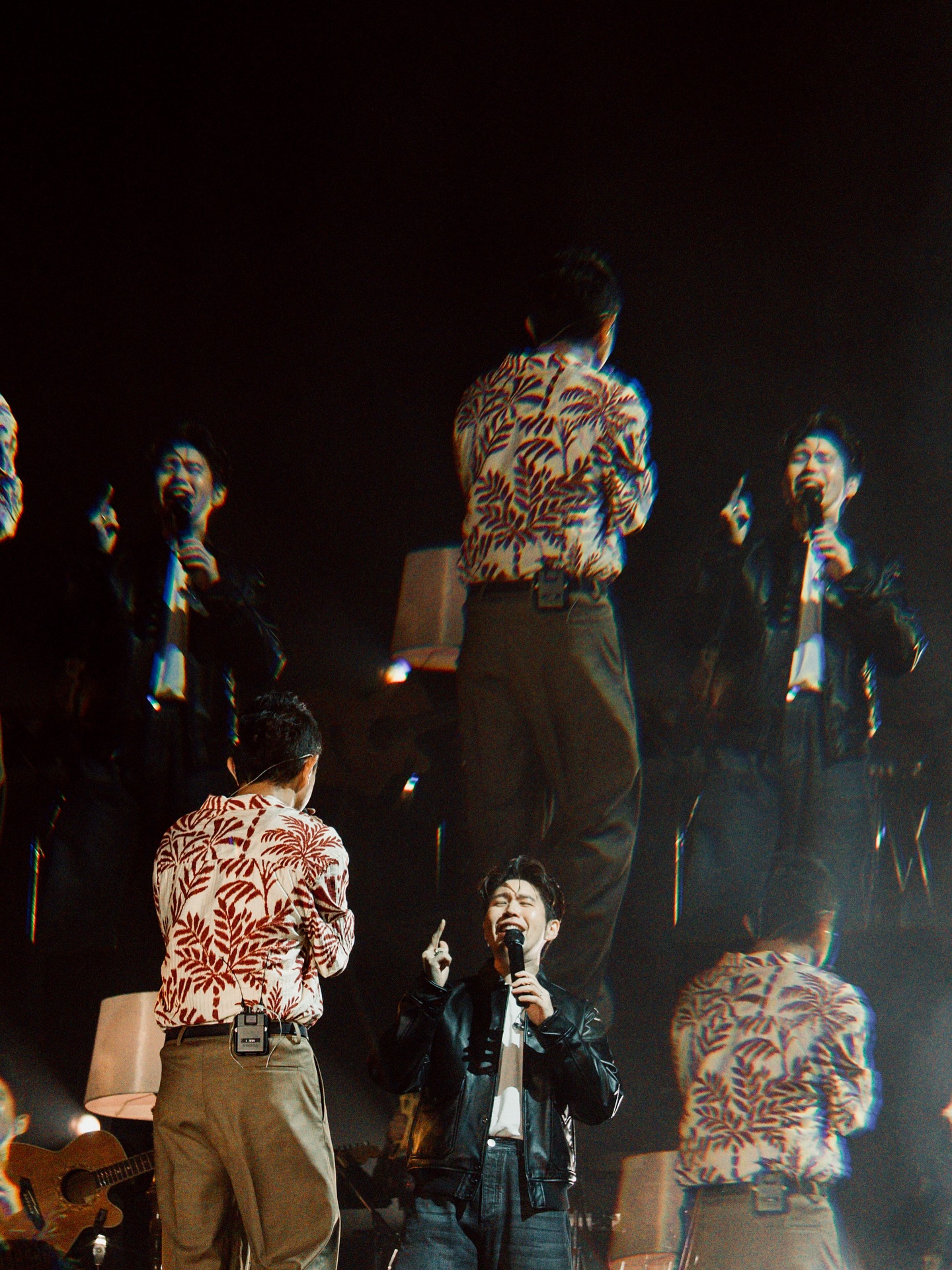 อะตอม - ชนกันต์ รัตนอุดม