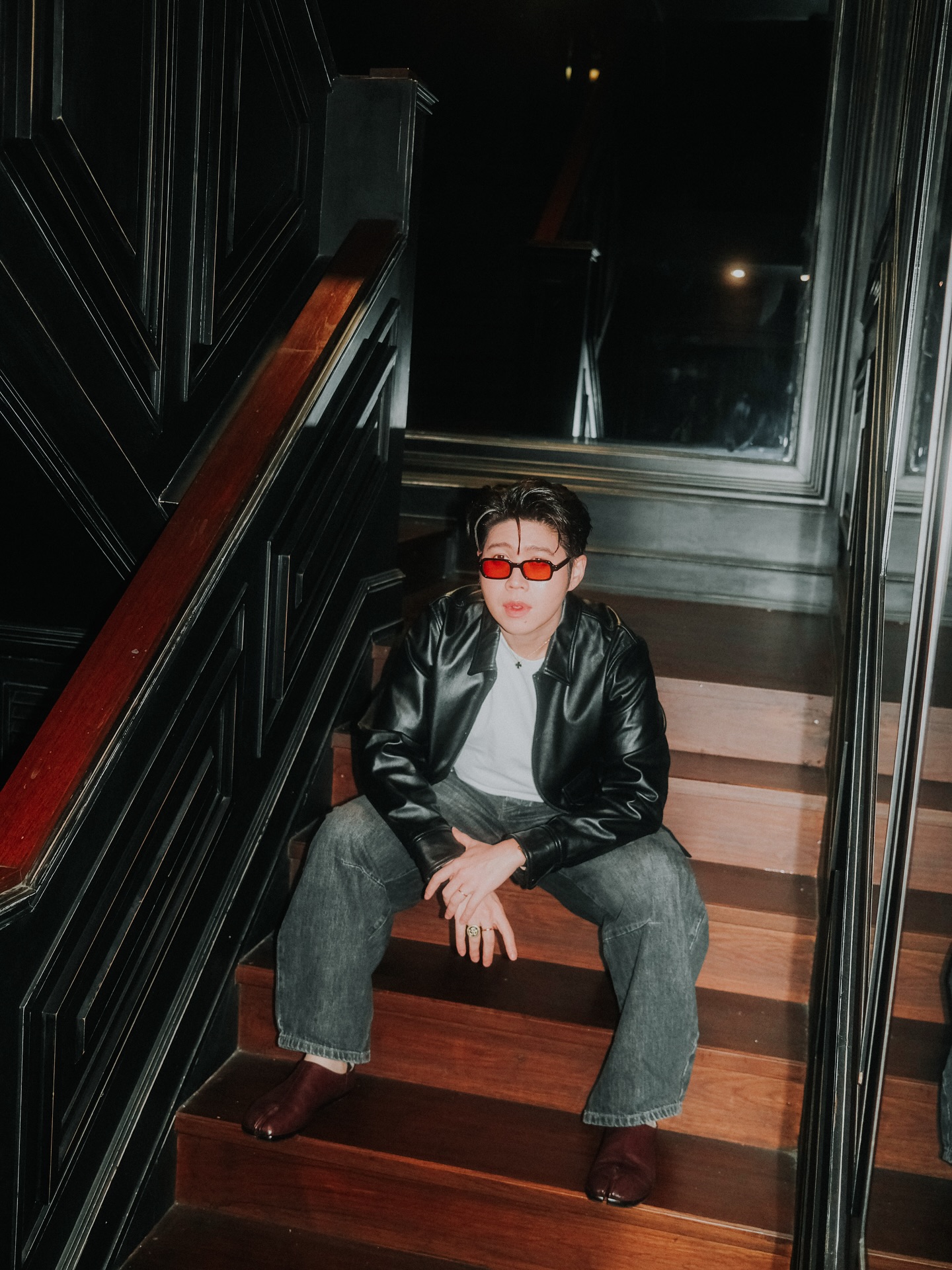 อะตอม - ชนกันต์ รัตนอุดม