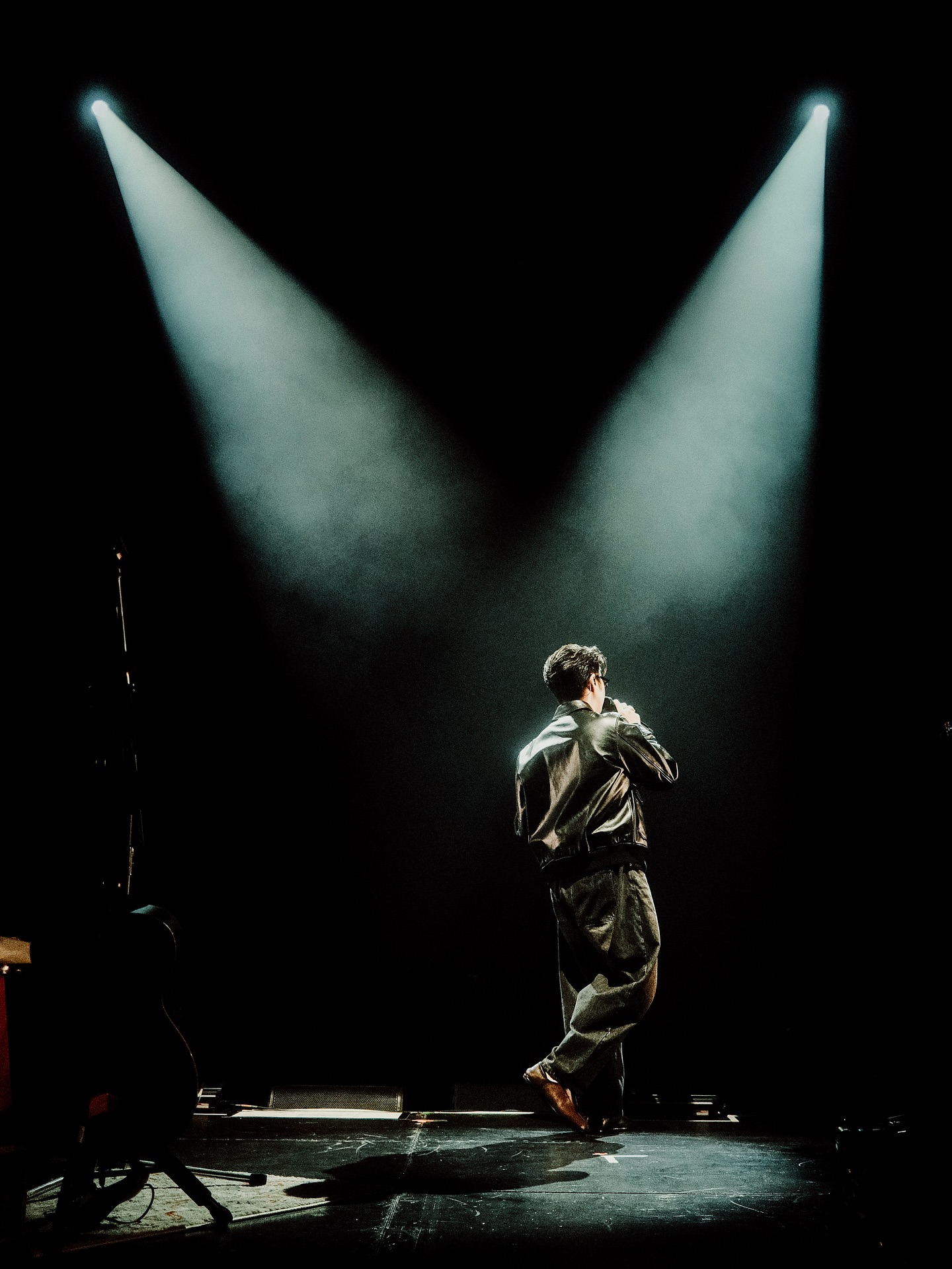 อะตอม - ชนกันต์ รัตนอุดม