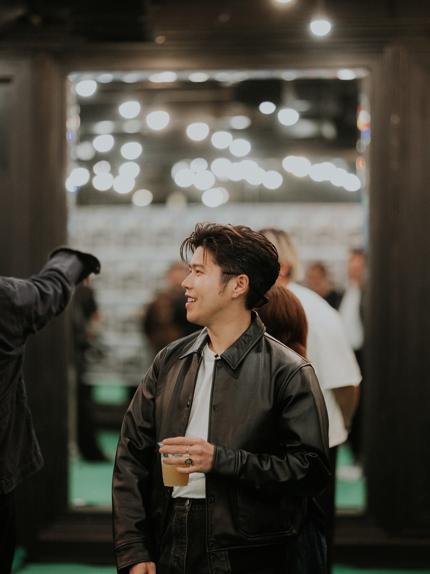 อะตอม - ชนกันต์ รัตนอุดม