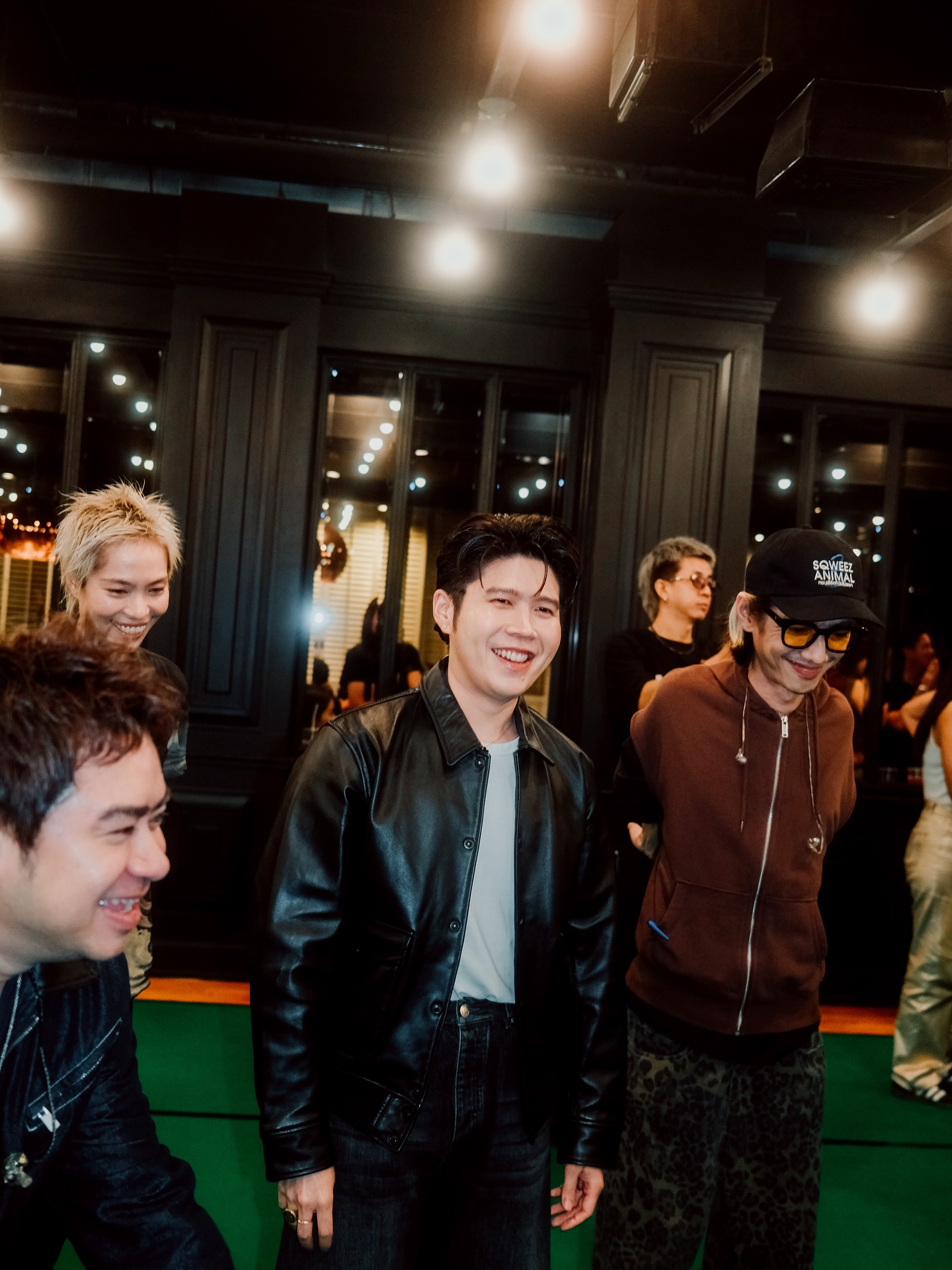 อะตอม - ชนกันต์ รัตนอุดม