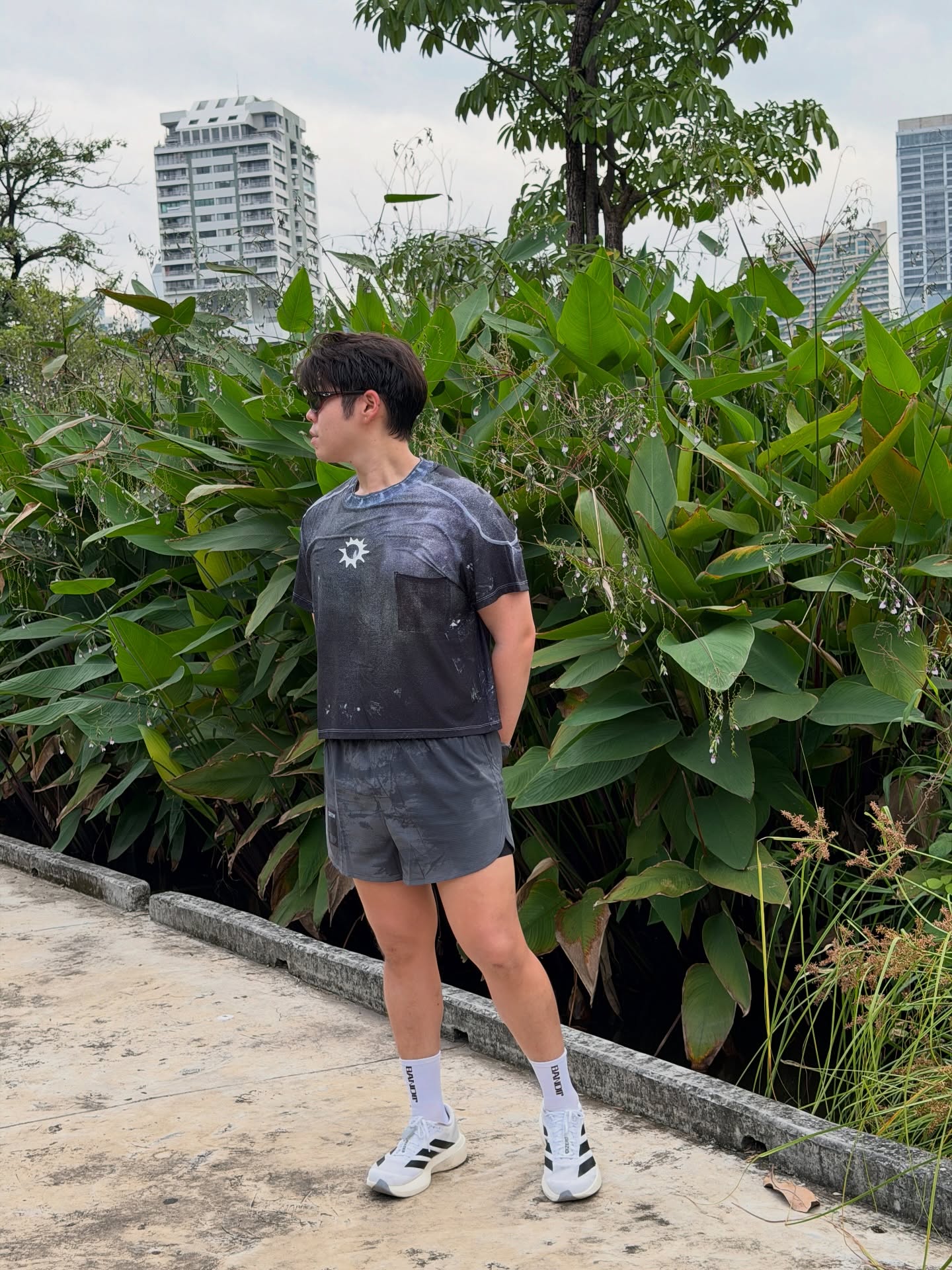 อะตอม - ชนกันต์ รัตนอุดม