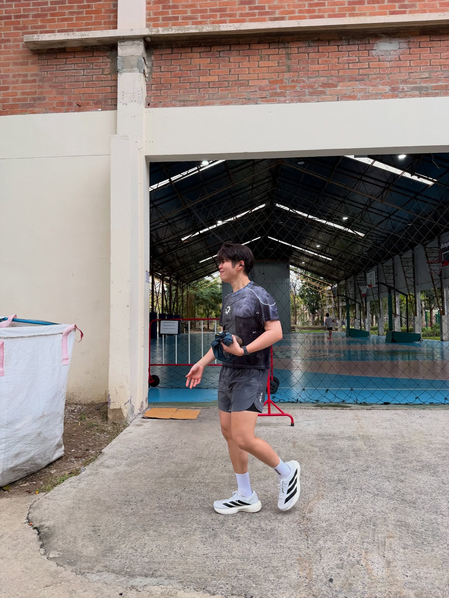 อะตอม - ชนกันต์ รัตนอุดม