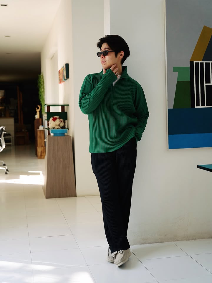 อะตอม - ชนกันต์ รัตนอุดม