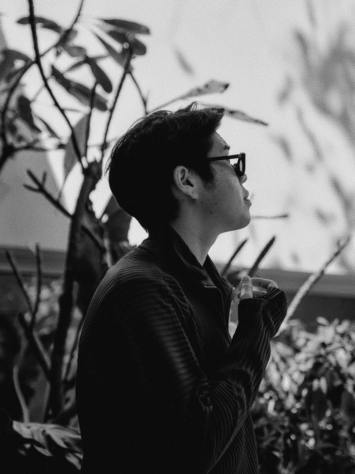 อะตอม - ชนกันต์ รัตนอุดม