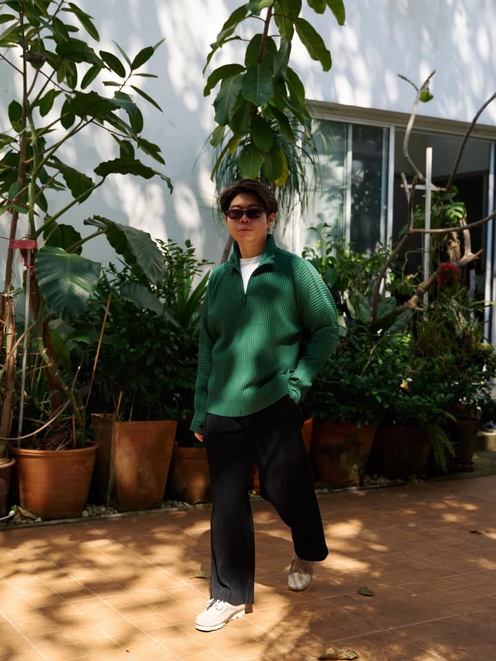 อะตอม - ชนกันต์ รัตนอุดม