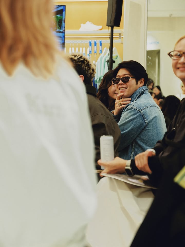 อะตอม - ชนกันต์ รัตนอุดม