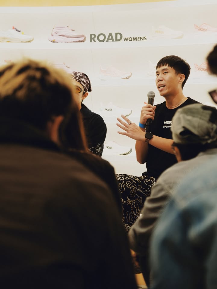 อะตอม - ชนกันต์ รัตนอุดม