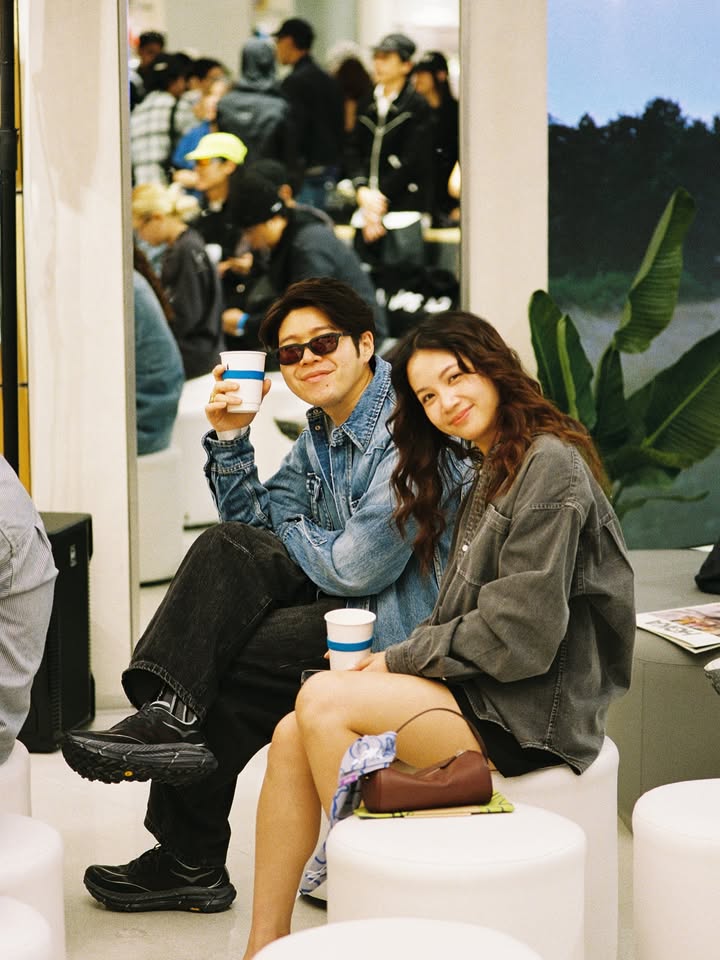 อะตอม - ชนกันต์ รัตนอุดม