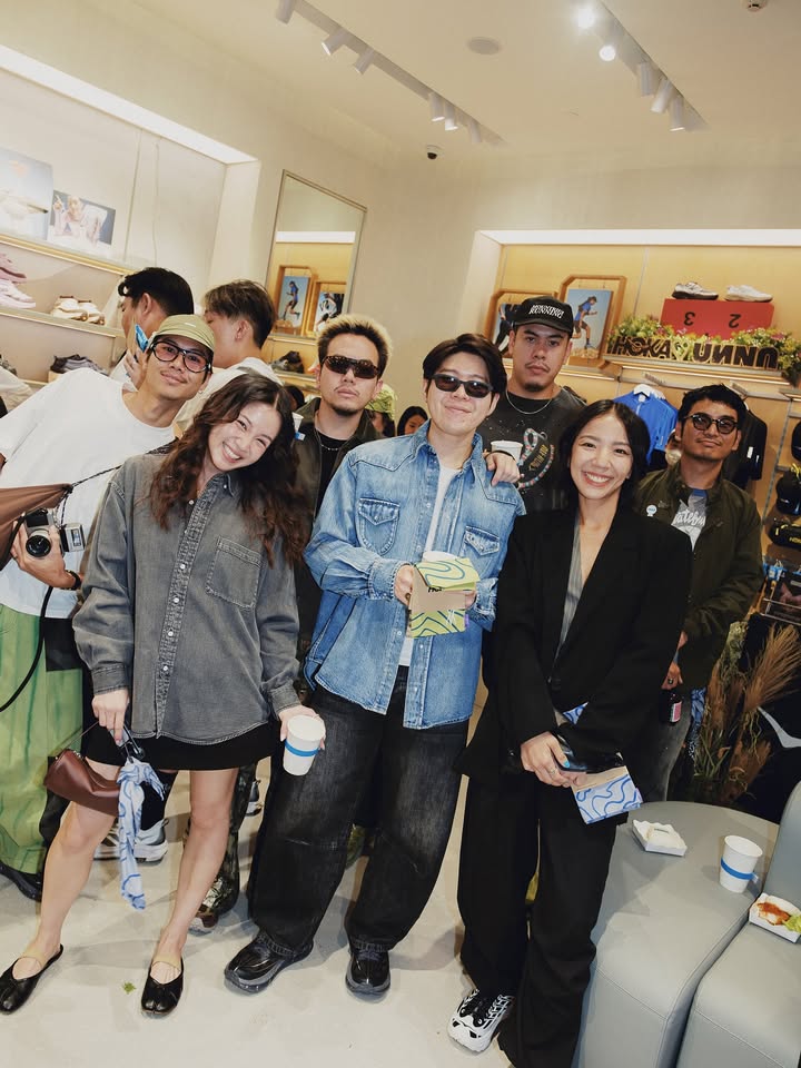 อะตอม - ชนกันต์ รัตนอุดม