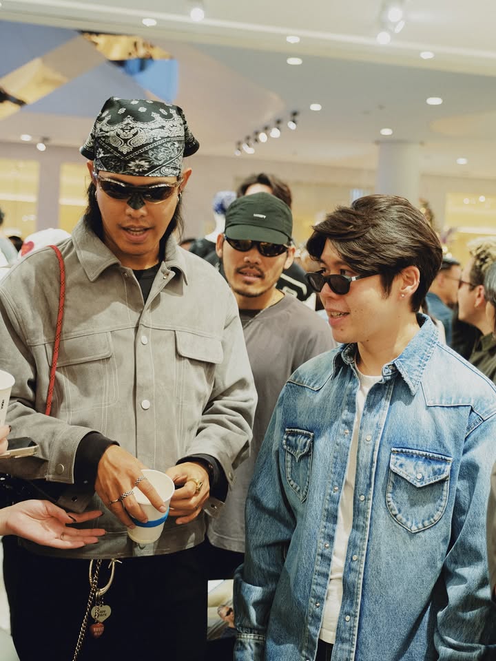 อะตอม - ชนกันต์ รัตนอุดม