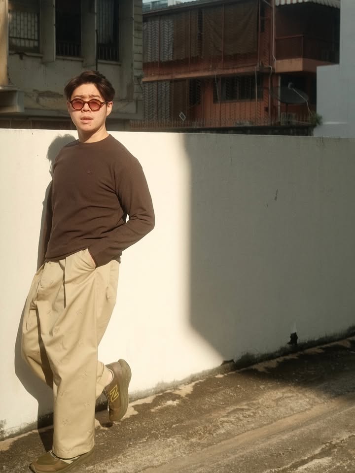 อะตอม - ชนกันต์ รัตนอุดม