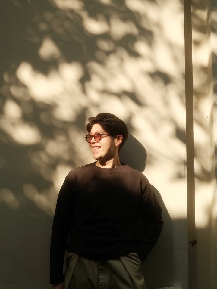 อะตอม - ชนกันต์ รัตนอุดม