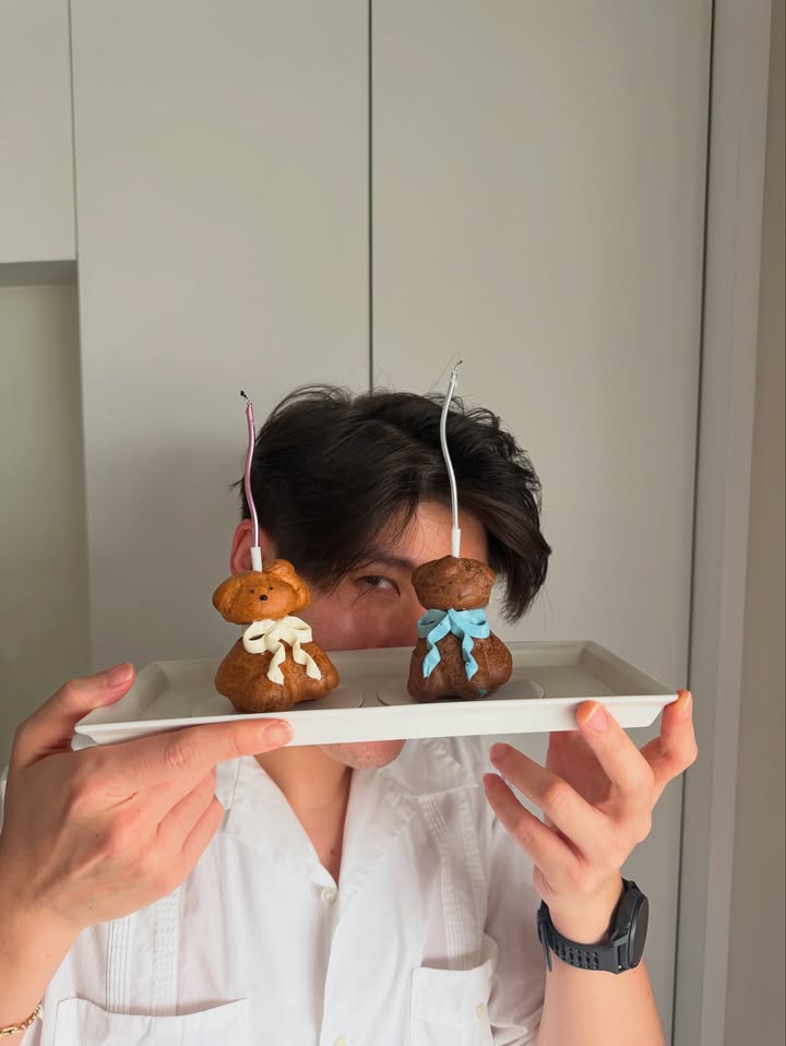 อะตอม - ชนกันต์ รัตนอุดม