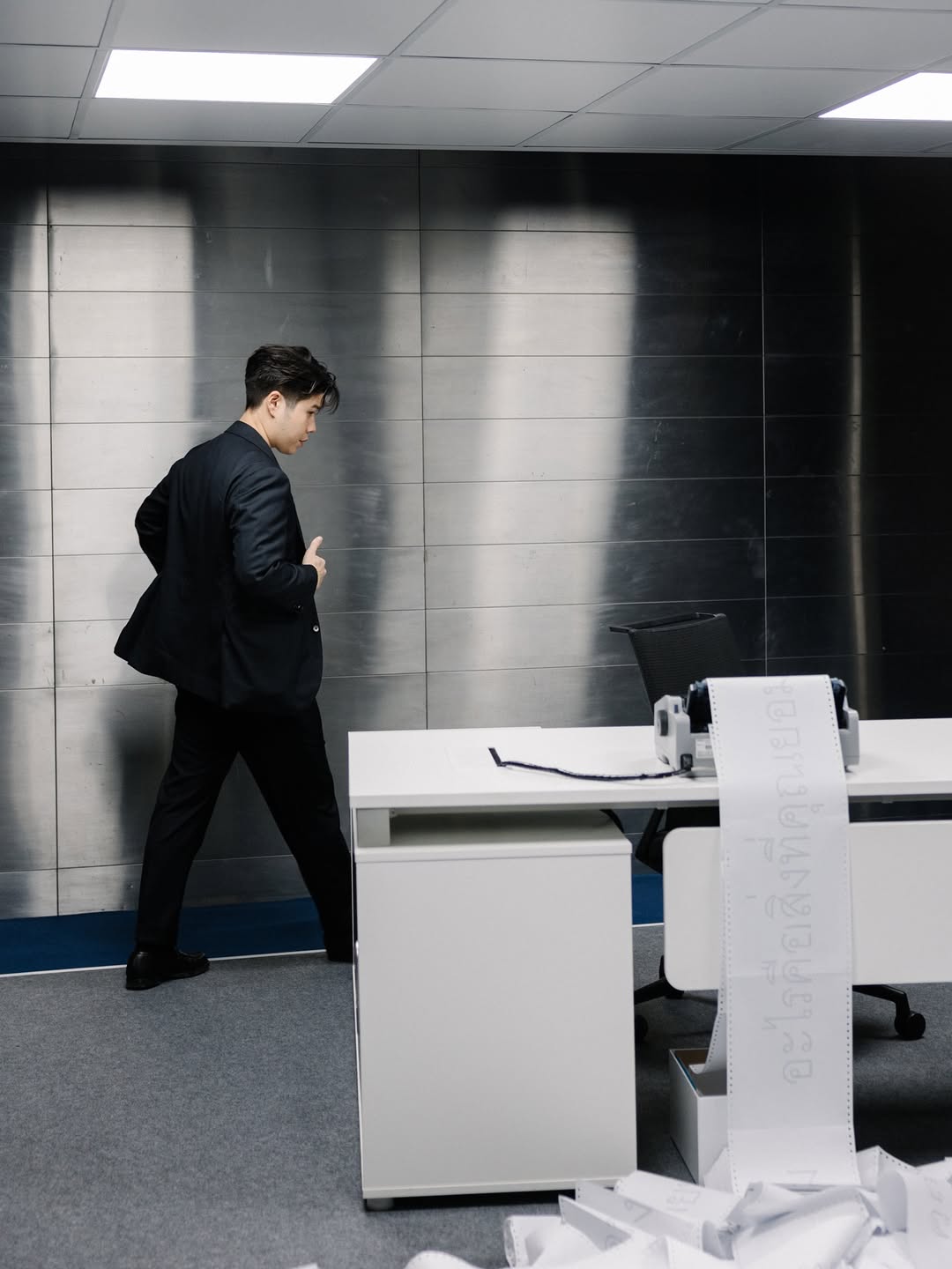 อะตอม - ชนกันต์ รัตนอุดม