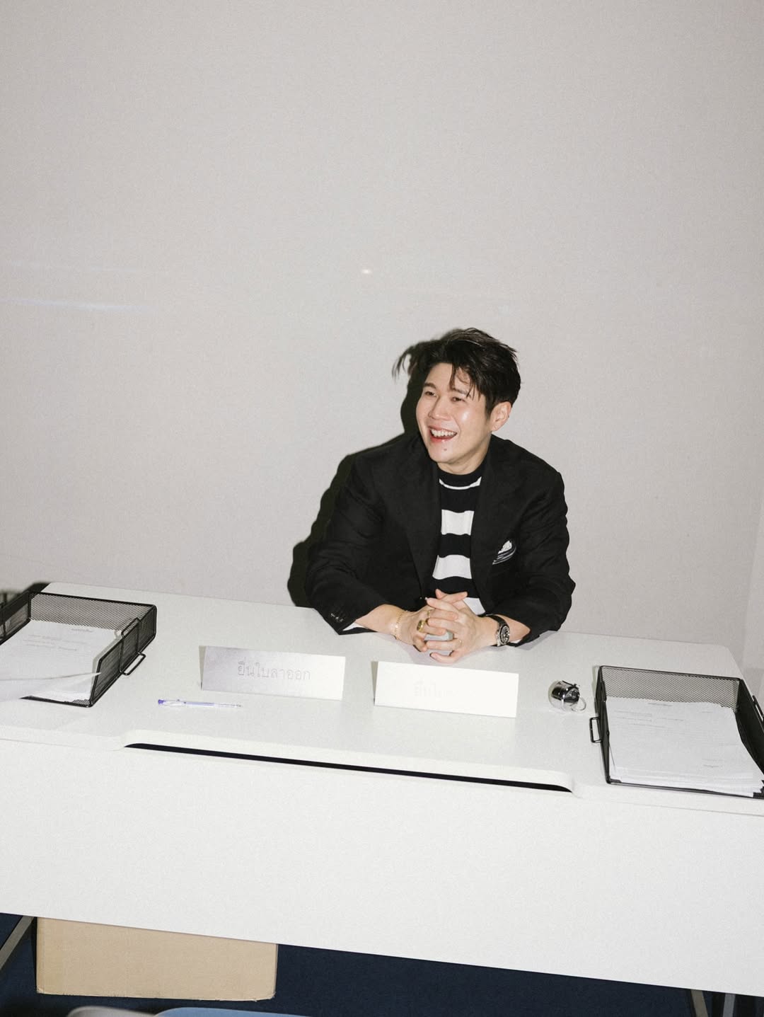 อะตอม - ชนกันต์ รัตนอุดม