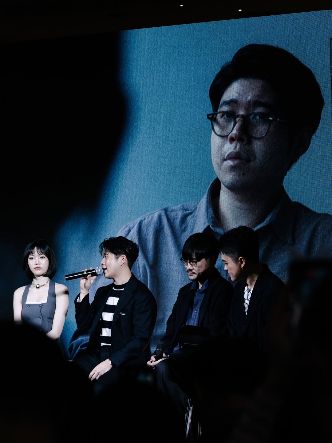 อะตอม - ชนกันต์ รัตนอุดม