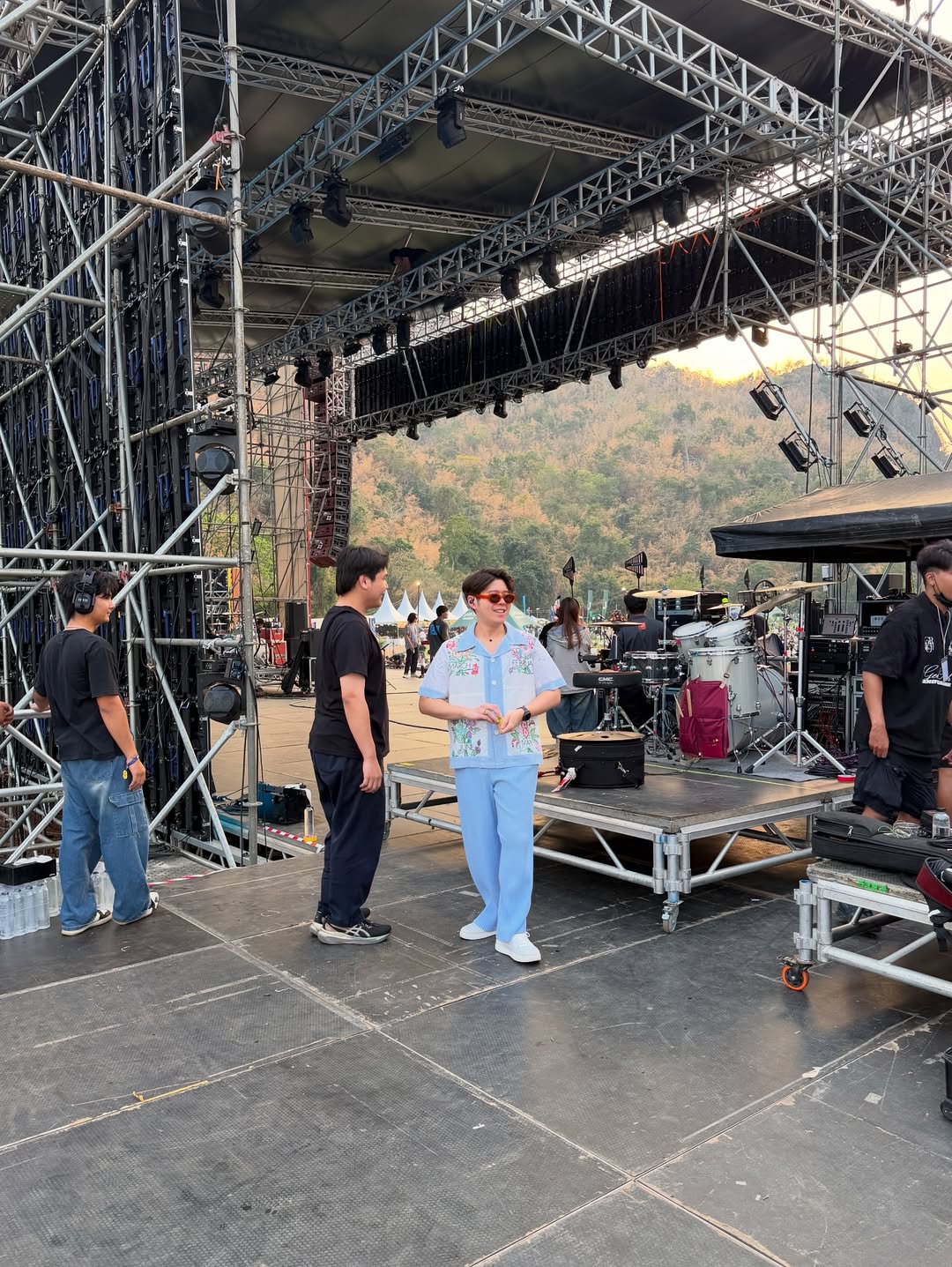 อะตอม - ชนกันต์ รัตนอุดม