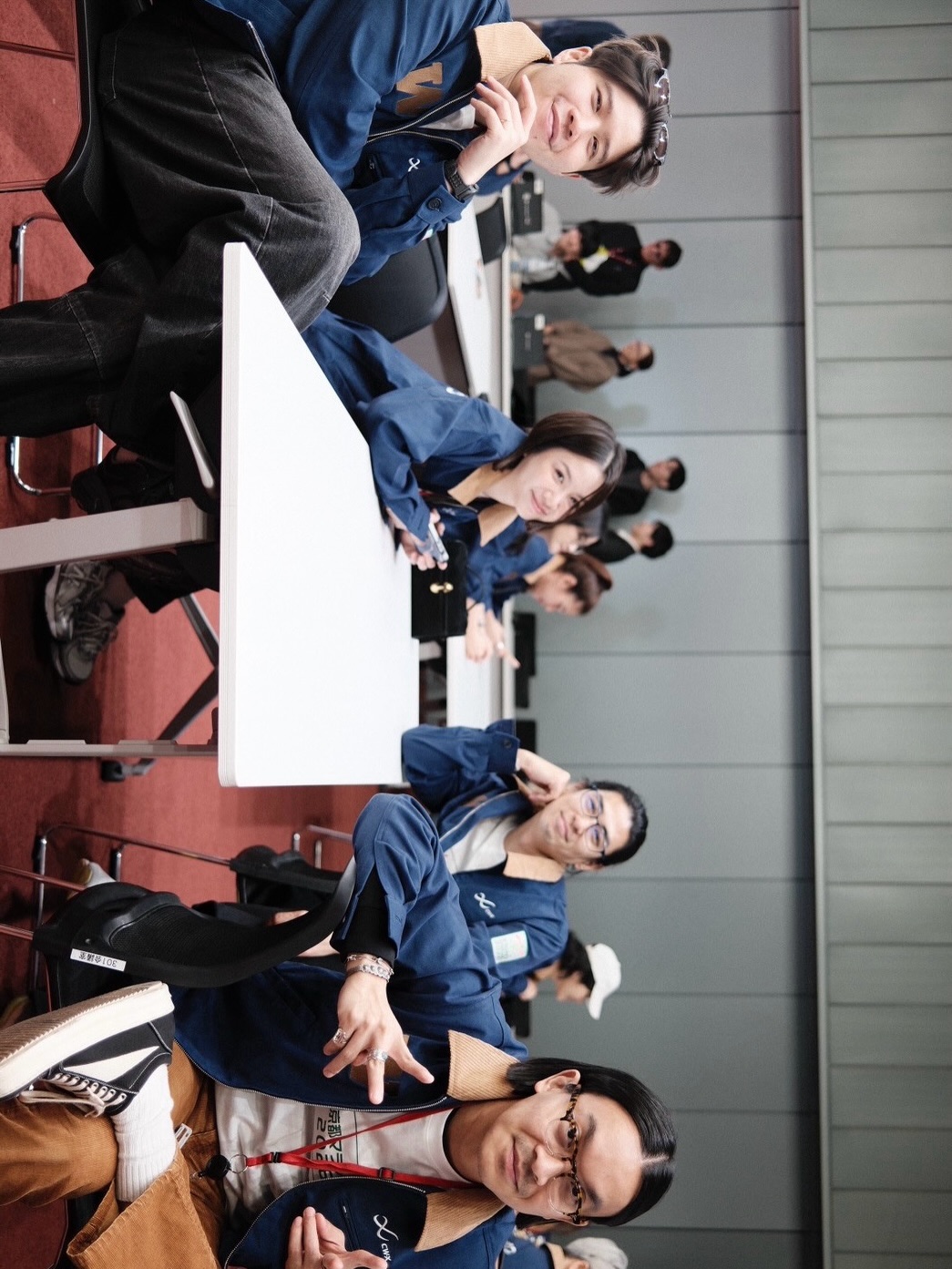 อะตอม - ชนกันต์ รัตนอุดม