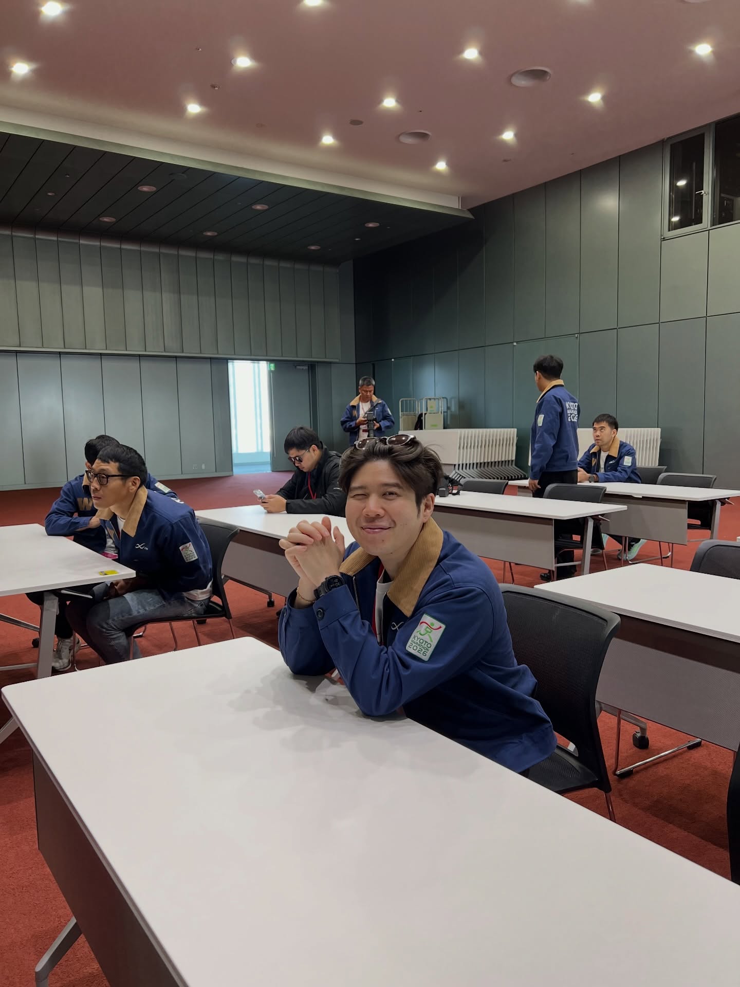 อะตอม - ชนกันต์ รัตนอุดม