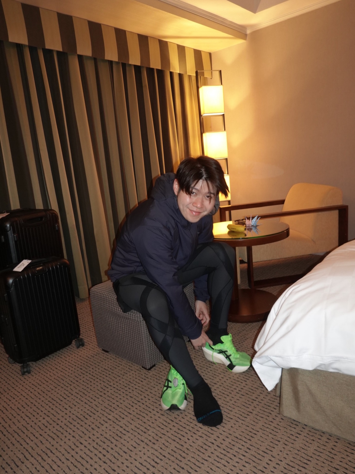 อะตอม - ชนกันต์ รัตนอุดม